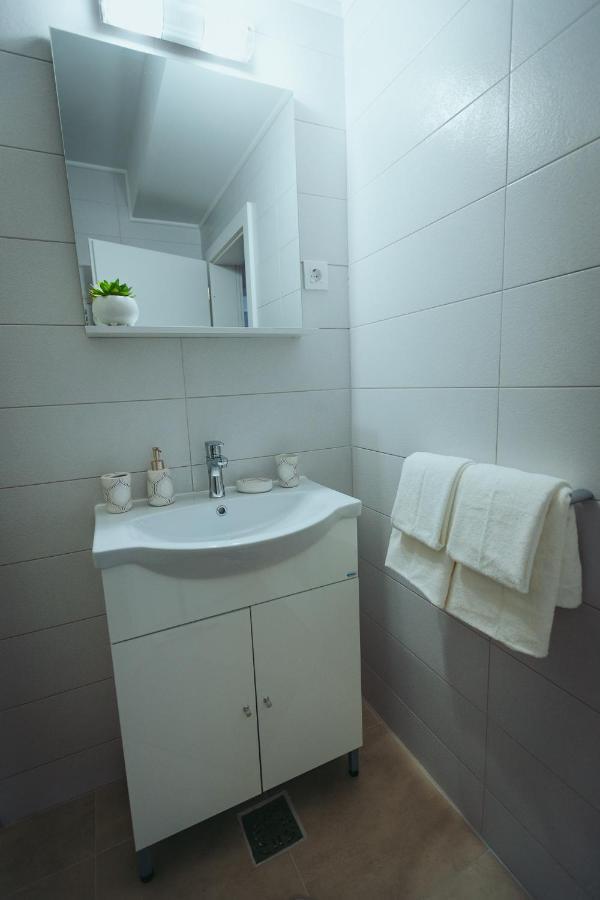 Appartement View Apartament à Tulcea Extérieur photo